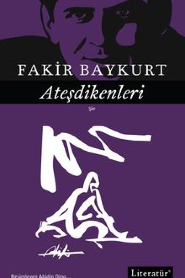 Ateşdikenleri kapak görseli