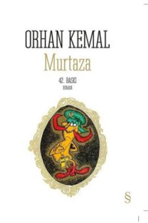 Murtaza kapağı