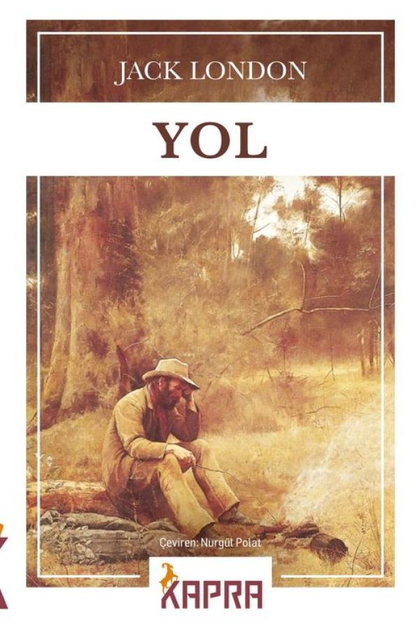 Yol kapağı