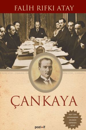 Çankaya kapağı