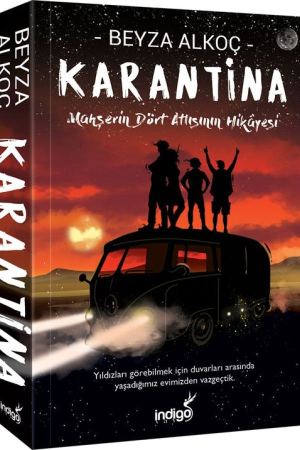 Karantina kapağı