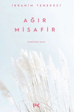 Ağır Misafir kapağı