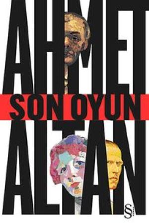 Son Oyun kapağı