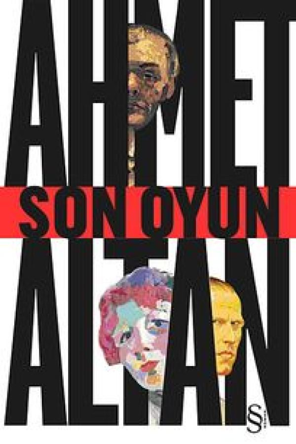 Son Oyun kapağı