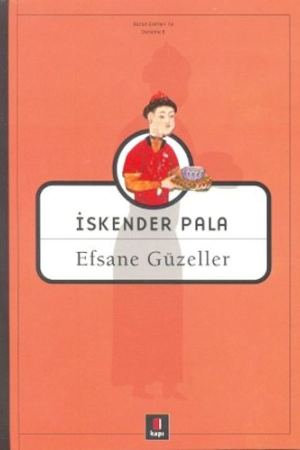 Efsane Güzeller kapağı