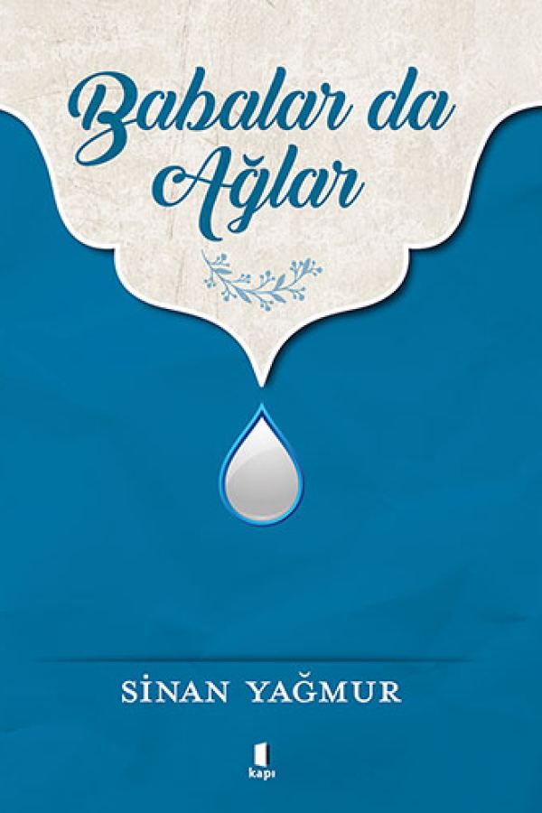 Babalar da Ağlar baskı kapağı