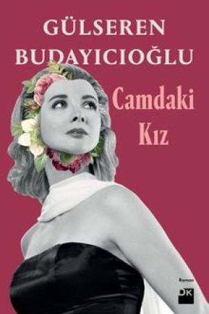 Camdaki Kız kapağı