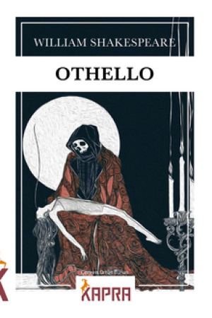 Othello kapağı