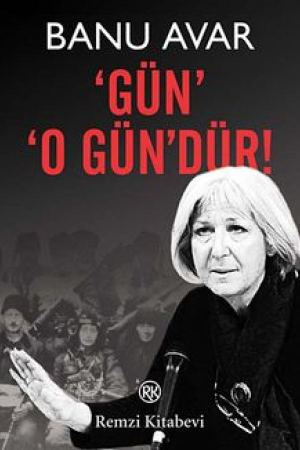Gün O Gün'dür! kapağı