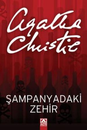 Şampanyadaki Zehir kapağı