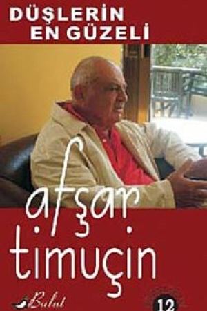 Düşlerin En Güzeli kapağı