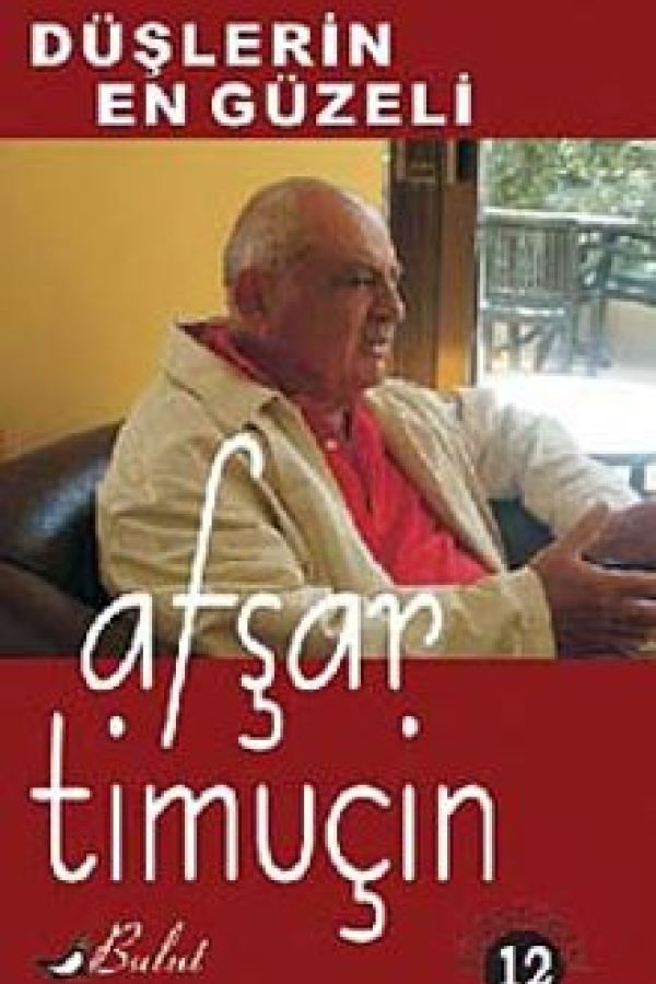 Düşlerin En Güzeli kapak görseli