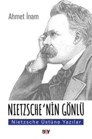 Nietzsche'nin Gönlü kapağı