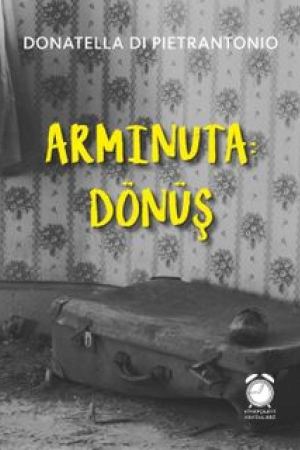 Arminuta: Dönüş kapağı