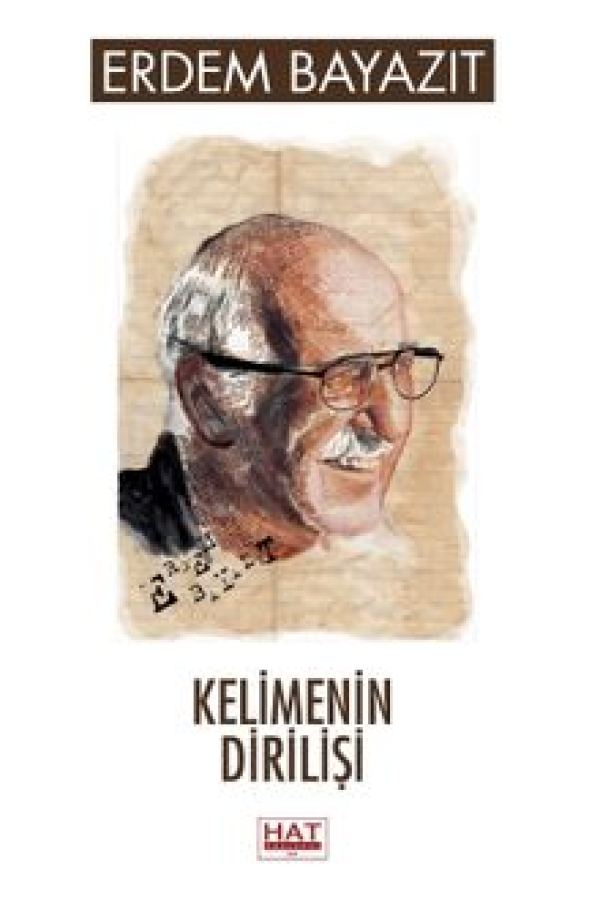 Kelimenin Dirilişi baskı kapağı