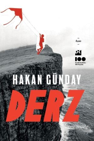 Derz kapağı
