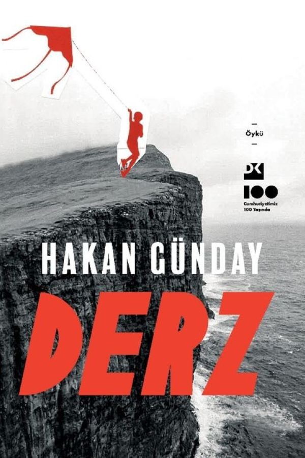 Derz kapak görseli