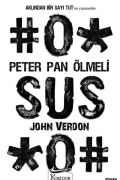 Peter Pan Ölmeli kapağı