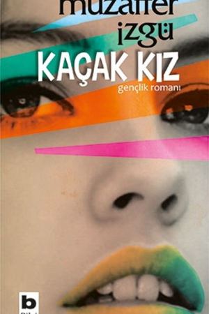 Kaçak Kız kapağı