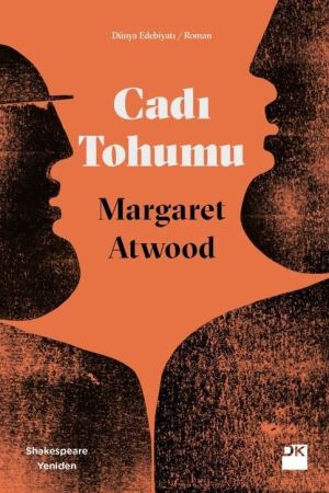 Cadı Tohumu kapağı