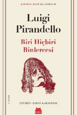 Biri Hiçbiri Binlercesi kapağı