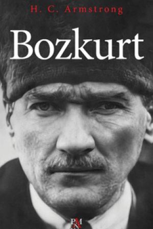 Bozkurt kapağı