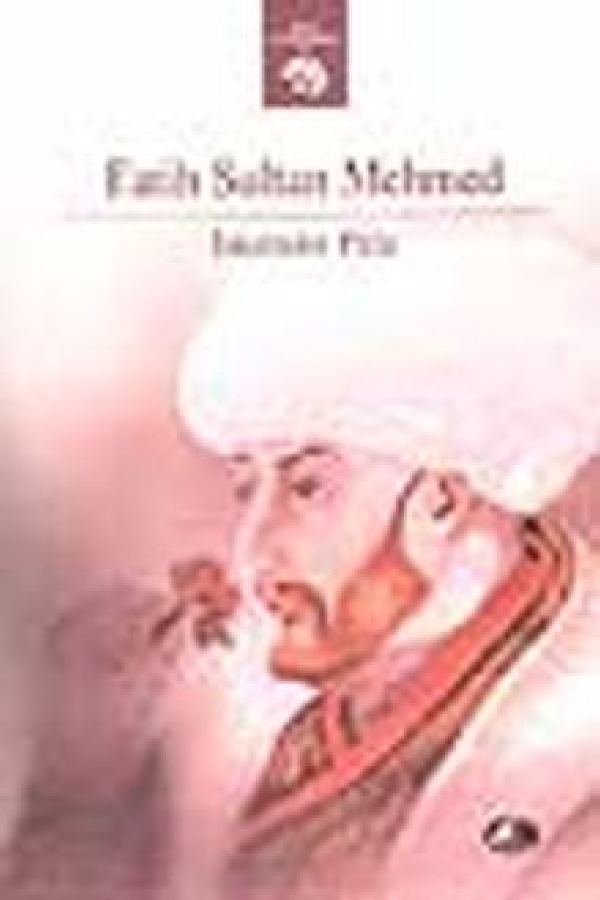 Fatih Sultan Mehmed kapak görseli