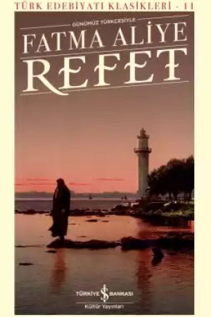 Refet kapağı