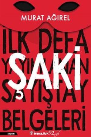 Şaki kapağı