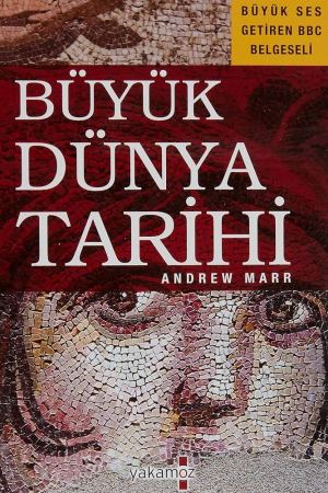 Büyük Dünya Tarihi kapağı