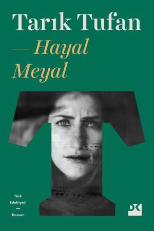 Hayal Meyal kapağı