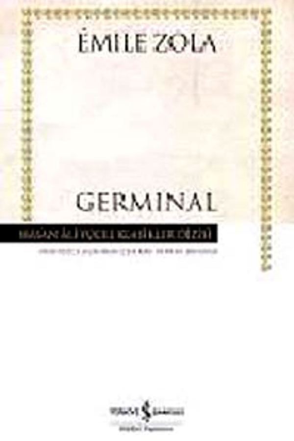Germinal kapağı