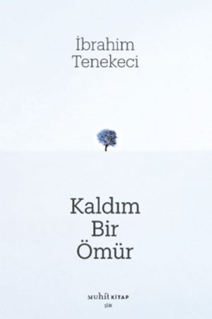 Kaldım Bir Ömür kapağı