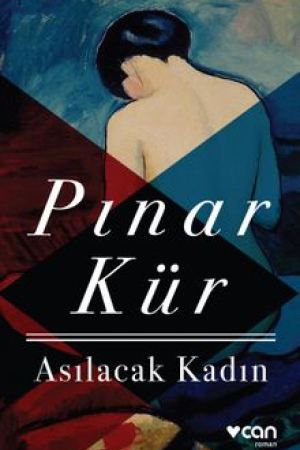 Asılacak Kadın kapağı