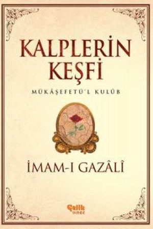 Kalplerin Keşfi / Mukaşefetü'l Kulüp kapağı