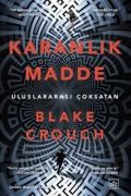 Karanlık Madde kapağı