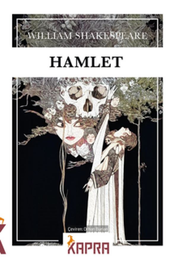 Hamlet kapağı