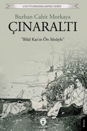 Çınaraltı kapağı