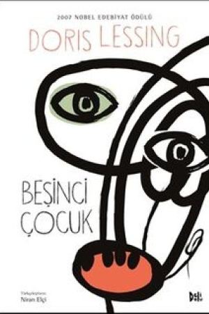 Beşinci Çocuk kapağı
