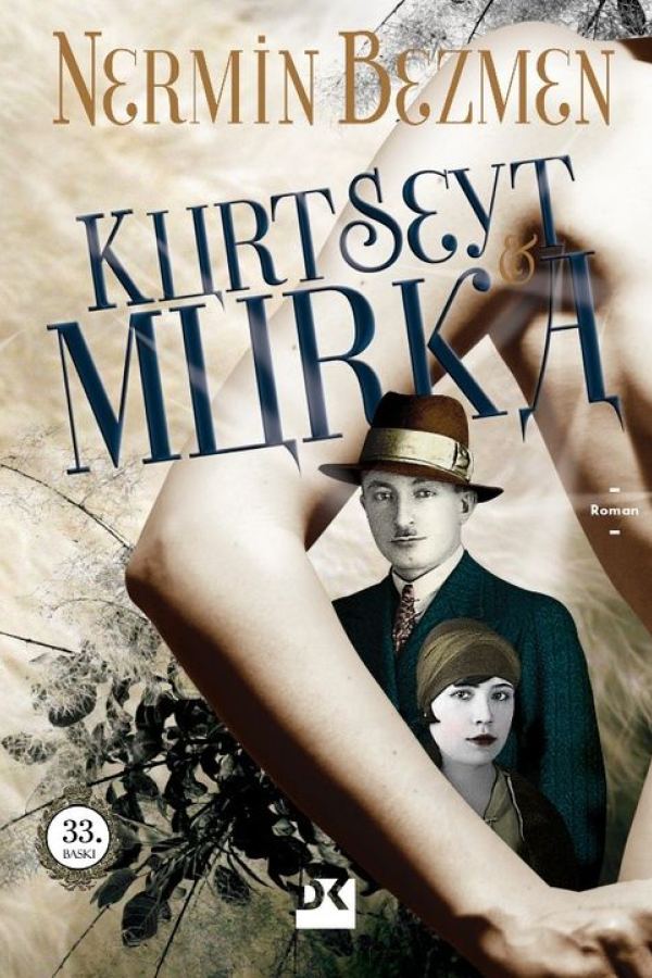 Kurt Seyt Murka kapağı