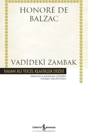Vadideki Zambak kapağı