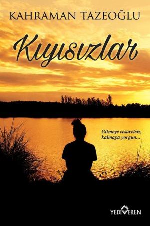 Kıyısızlar kapağı