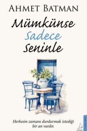 Mümkünse Sadece Seninle kapağı