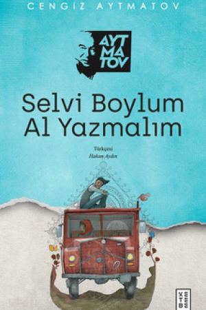 Selvi Boylum Al Yazmalım kapağı