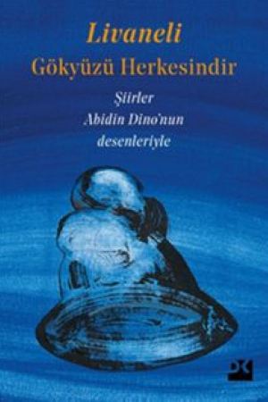Gökyüzü Herkesindir kapağı