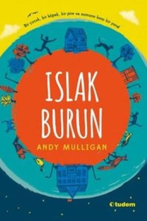 Islak Burun kapağı