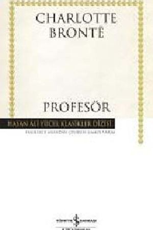 Profesör kapağı