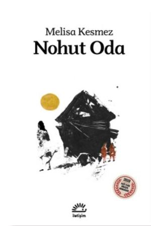 Nohut Oda kapağı