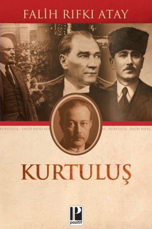 Kurtuluş kapağı
