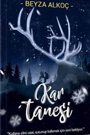 Kar Tanesi kapağı